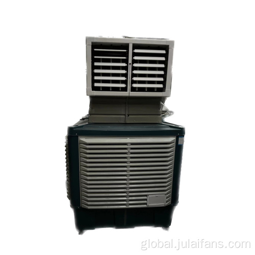 Water-cooled Air Conditioner Refrigeration industry air cooler Supplier